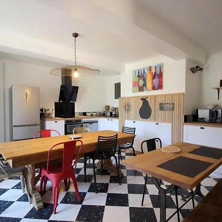 Σπίτι διακοπών Le Bila Troncens