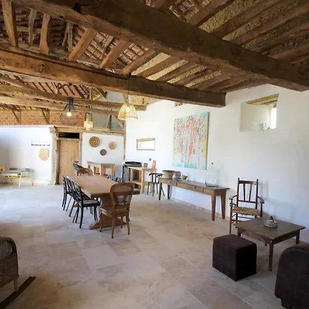 Le Bila Σπίτι διακοπών *