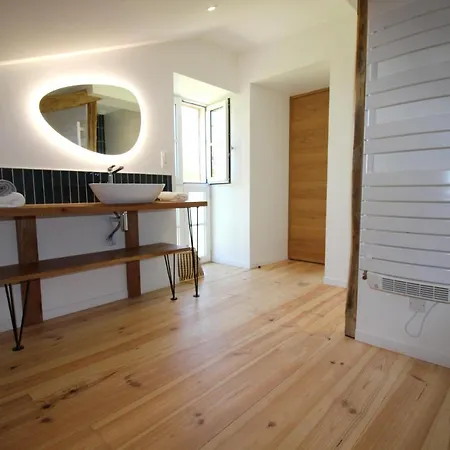 Le Bila Nyaraló Troncens