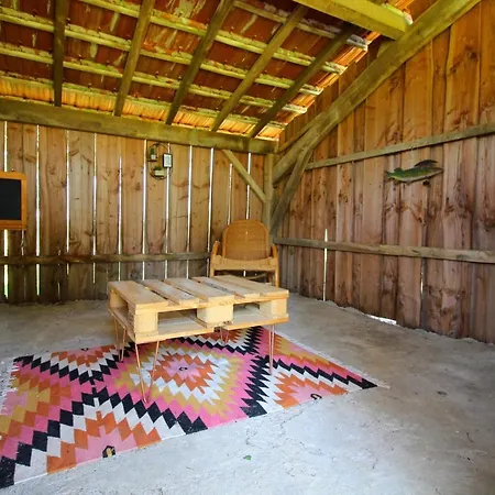 Ferienhaus Le Bila *