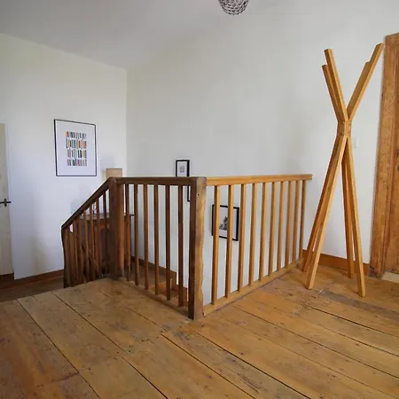 Le Bila Nyaraló Troncens