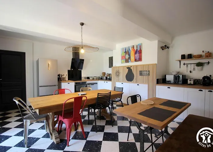 Σπίτι διακοπών Le Bila Troncens