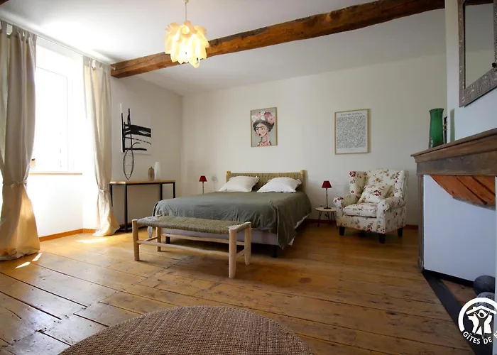 Le Bila Σπίτι διακοπών *