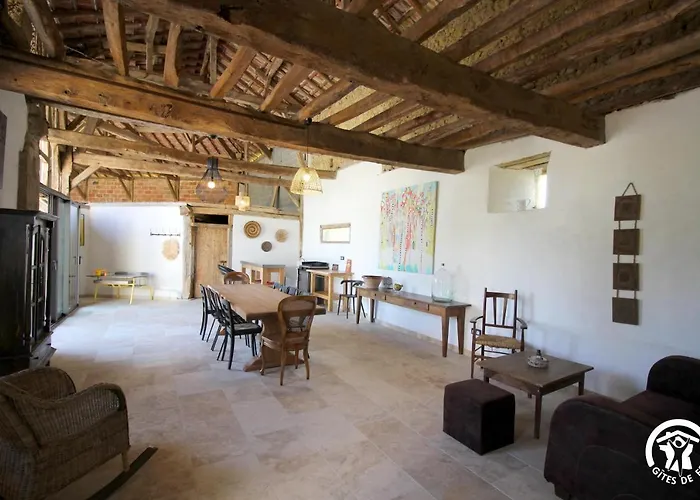 Le Bila Σπίτι διακοπών *