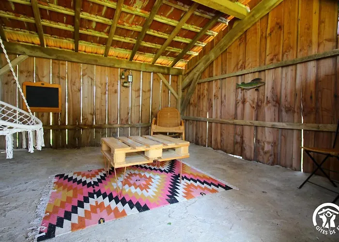 Σπίτι διακοπών Le Bila *