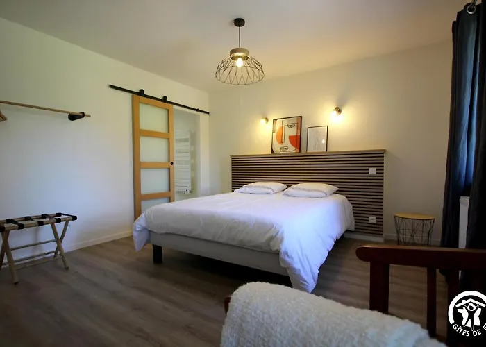 Le Bila Σπίτι διακοπών