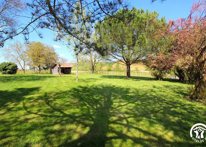 Σπίτι διακοπών Le Bila Troncens